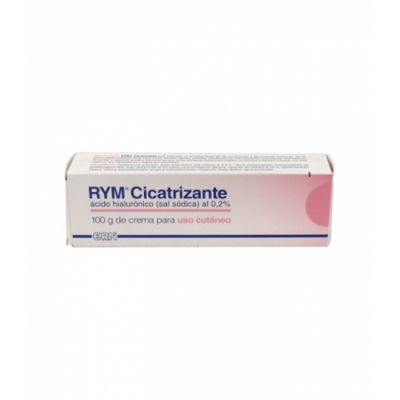 RYM CICATRIZANTE 100 G