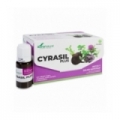 SORIA NATURAL CYRASIL 14 VIALES 10 ML