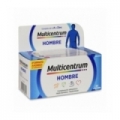 MULTICENTRUM HOMBRE 90 COMPRIMIDOS