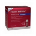PILEXIL FORTEMAX 30 FRASCOS BEBIBLES ANTICAIDA (15 ML)