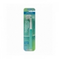 BALENE BY BEXIDENT CEPILLO DENTAL ADULTO DUREZA SUAVE COLOR AGUAMARINA