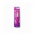 BALENE BY BEXIDENT CEPILLO DE DIENTES JUNIOR (+6A AÑOS) JUNIOR MORADO