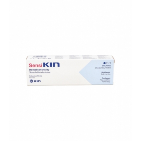 SENSIKIN PASTA DENTIFRICA 75 ML