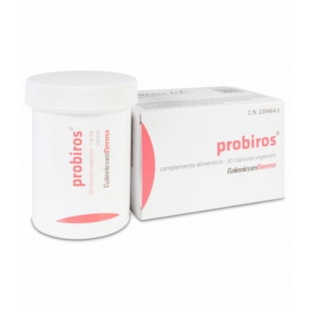 PROBIROS 30 CAPSULAS