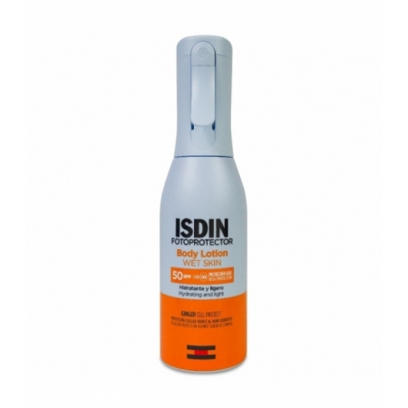 ISDIN BODY LOTION SPRAY SPF50 250 ML