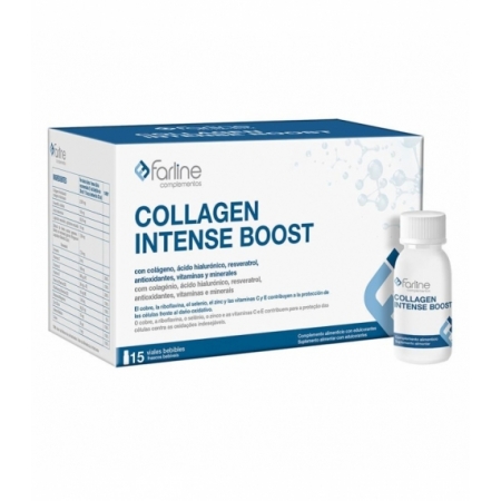 FARLINE COLLAGEN INTENSE BOOST 15 MONODOSIS
