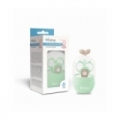 FARLINE BEBE SET MANICURA VERDE PASTEL