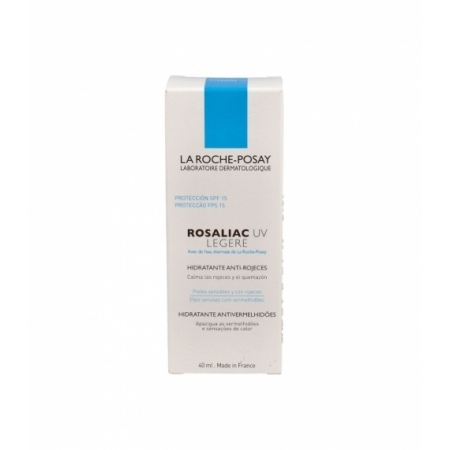 LA ROCHE POSAY TOLERIANE ROSALIAC AR SPF30 50 ML