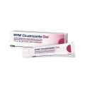 RYM CICATRIZANTE GEL 30 G