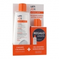 LETI AT4 CHAMPU 250 ML + GEL DE BAÑO 100 ML DE REGALO