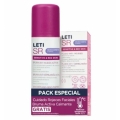 LETISR FLUIDO ANTIROJECES 40 ML + BRUMA CALMANTE 75 ML