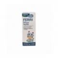 FERRIMAX LIQUIDO 1 FRASCO 110 ML  + 2 SOBRES 9 G