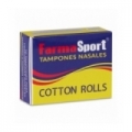 FARMASPORT TAPONES NASALES 10 UNIDADES
