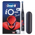 ORAL-B IO2 KIDS SPIDERMAN CEPILLO DENTAL ELECTRICO 1 UNIDAD