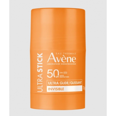 AVENE ULTRA STICK SPF50 INVISIBLE 20 G