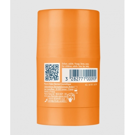 AVENE ULTRA STICK SPF50 INVISIBLE 20 G