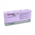 GLUCOMEN AREO SENSOR B-KETONE 10 TIRAS REACTIVAS GLUCEMIA Y CUERPOS CETONICOS
