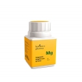 BOTANICAPHARMA MAGNESIO BISGLICINATO B FORTE 60 CAPSULAS