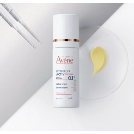 AVENE HYALURON ACTIV PROCEDURE CREMA LIFTING 30 ML