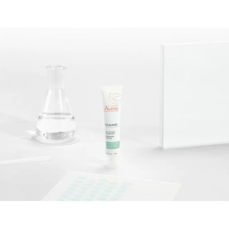 AVENE CICALFATE+ GEL REMODELANTE DE CICATRICES 40 ML
