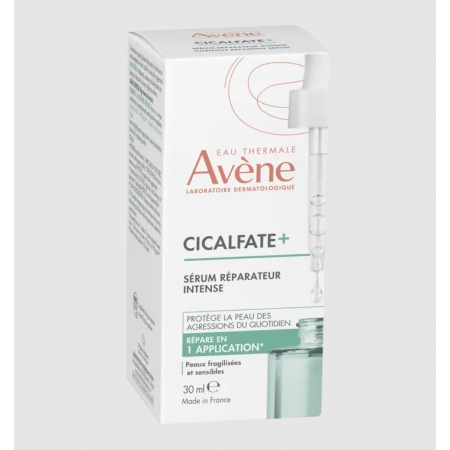 AVENE CICALFATE+ SERUM REPARACION INTENSA 30 ML
