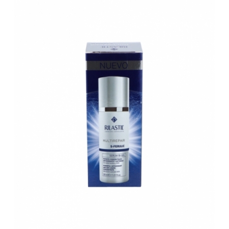 RILASTIL S-FERULIC SERUM BI-GEL 30 ML