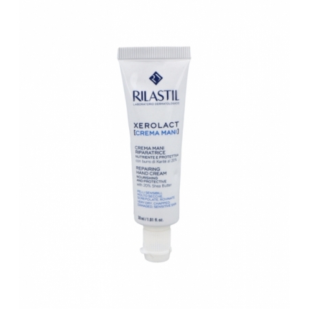 RILASTIL XEROLACT CREMA DE MANOS 30 ML