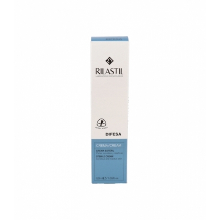 RILASTIL DIFESA CREMA ESTERIL 50 ML