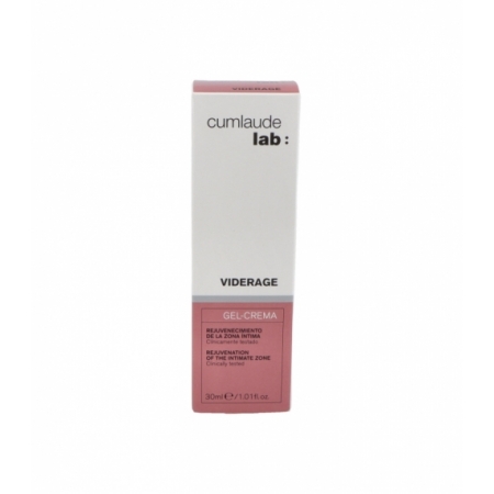 CUMLAUDE LAB: VIDERAGE 30 ML
