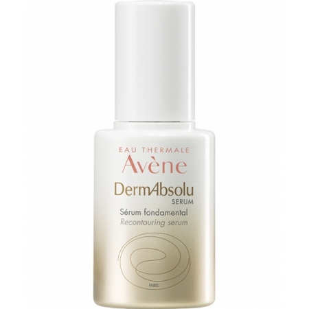 AVENE DERMABSOLU SERUM ESENCIAL REMODELADOR 30 ML