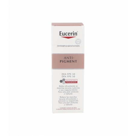 EUCERIN ANTI-PIGMENT CREMA DIA 1 ENVASE 50 ML