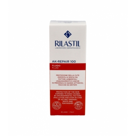 RILASTIL AK-REPAIR 100 FLUIDO 50 ML