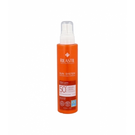RILASTIL SUN SYSTEM SPF50+ SPRAY VAPO 200 ML