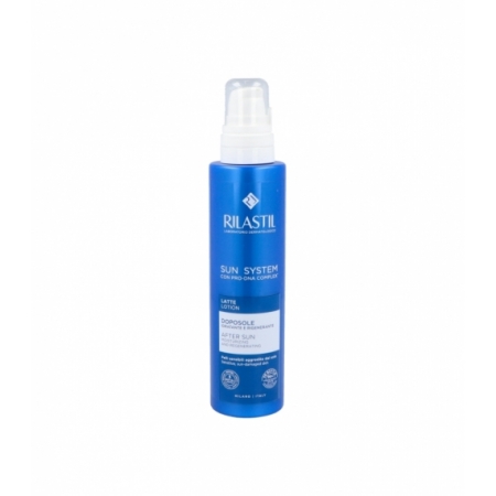 RILASTIL SUN SYSTEM AFTERSUN LECHE 1 SPRAY 200 ML