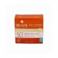 RILASTIL SUN SYSTEM SPF50+ CREMA COMPACTA 10 G COLOR 01 BEIGE