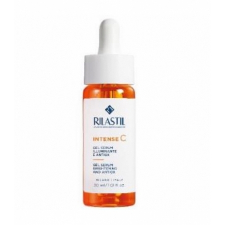 RILASTIL INTENSE C GEL SERUM 30 ML