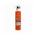 RILASTIL SUN SYSTEM SPF50+ SPRAY VAPO BABY 200 ML