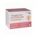 CUMLAUDE LAB: TYNBIOTIC INTIMMUNE 28 STICKS BUCODISPERSABLES 1,5 G SABOR NARANJA
