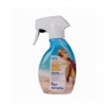 SENSILIS LOTION SPRAY SPF50+ PEDRIATRICS PISTOLA 200 ML