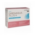 CUMLAUDE LAB: DRENAQUA PLUS+ 14 STICKS 2,88 G SABOR PIÑA Y MANGO