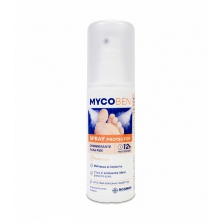 MYCOBEN 1 ENVASE 80 ML