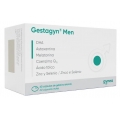 GESTAGYN MEN 60 CAPSULAS GELATINA BLANDA