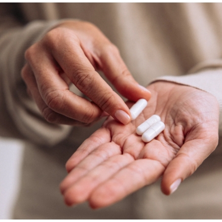 KOBHO TRIMAGNESIUM 90 CAPSULAS
