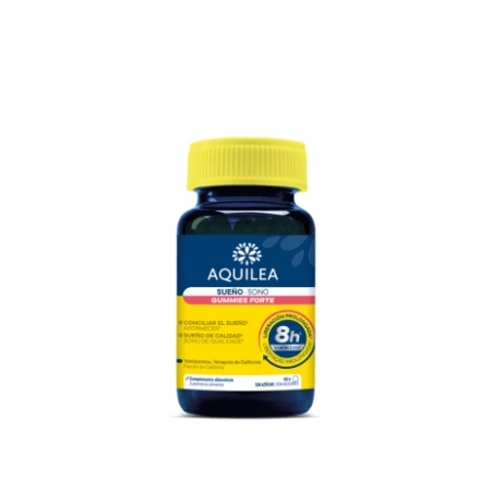AQUILEA SUEÑO 60 GUMMIES FORTE