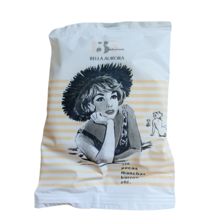 BELLA AURORA JABON DE BELLEZA PASTILLA 40 G