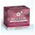 OCUALIV TRIPLE ACCION 30 MONODOSIS 0,40 ML