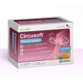 CIRCUSOFT PIERNAS LIGERAS 60 COMPRIMIDOS