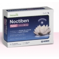 BENSANIA NOCTIBEN RELAX 30 COMPRIMIDOS