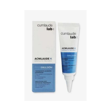 CUMLAUDE LAB: ACNILAUDE K 30 ML
