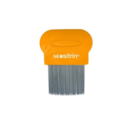 NEOSITRIN LENDRERA PROFESIONAL DE ACERO INOXIDABLE
